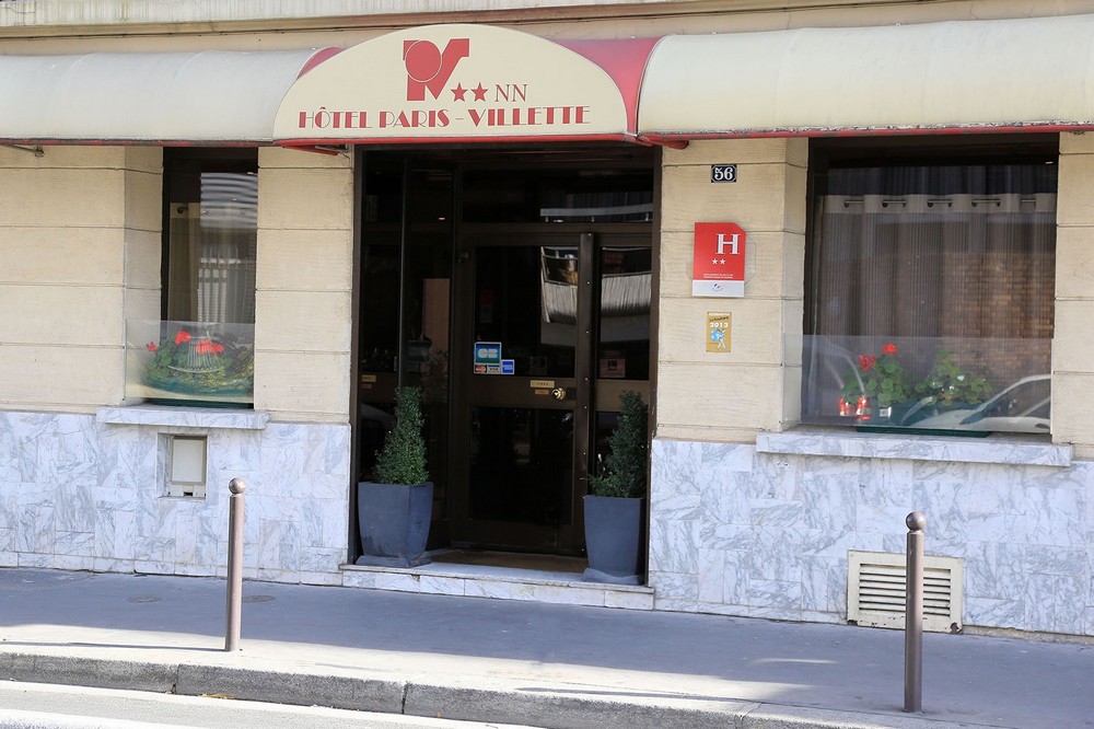 196_365 Top 5 budget hotels in Paris 2014
